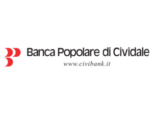 banca popolare di CIvidale sponsor di Percorsi della Memoria